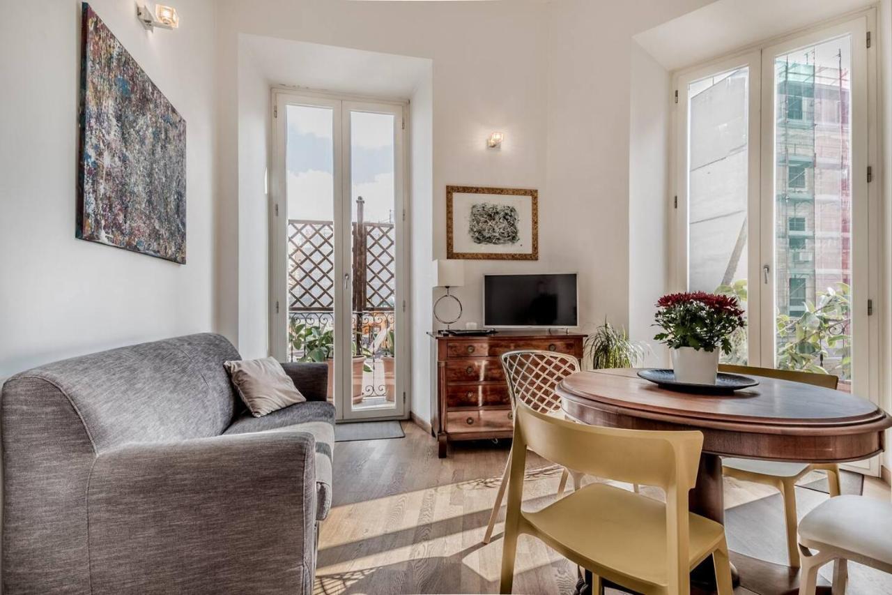 Casa Caracciolo Roma Vaticano Zewnętrze zdjęcie