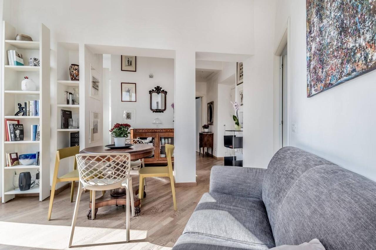 Casa Caracciolo Roma Vaticano Zewnętrze zdjęcie