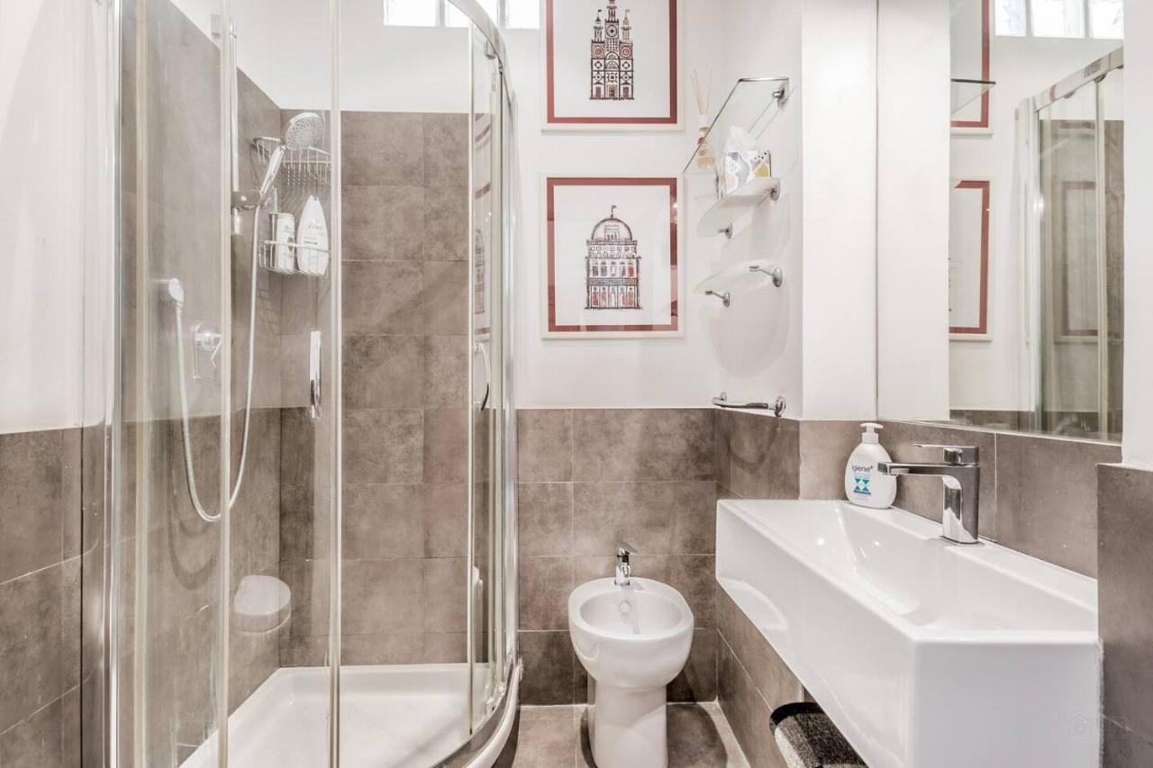 Casa Caracciolo Roma Vaticano Zewnętrze zdjęcie