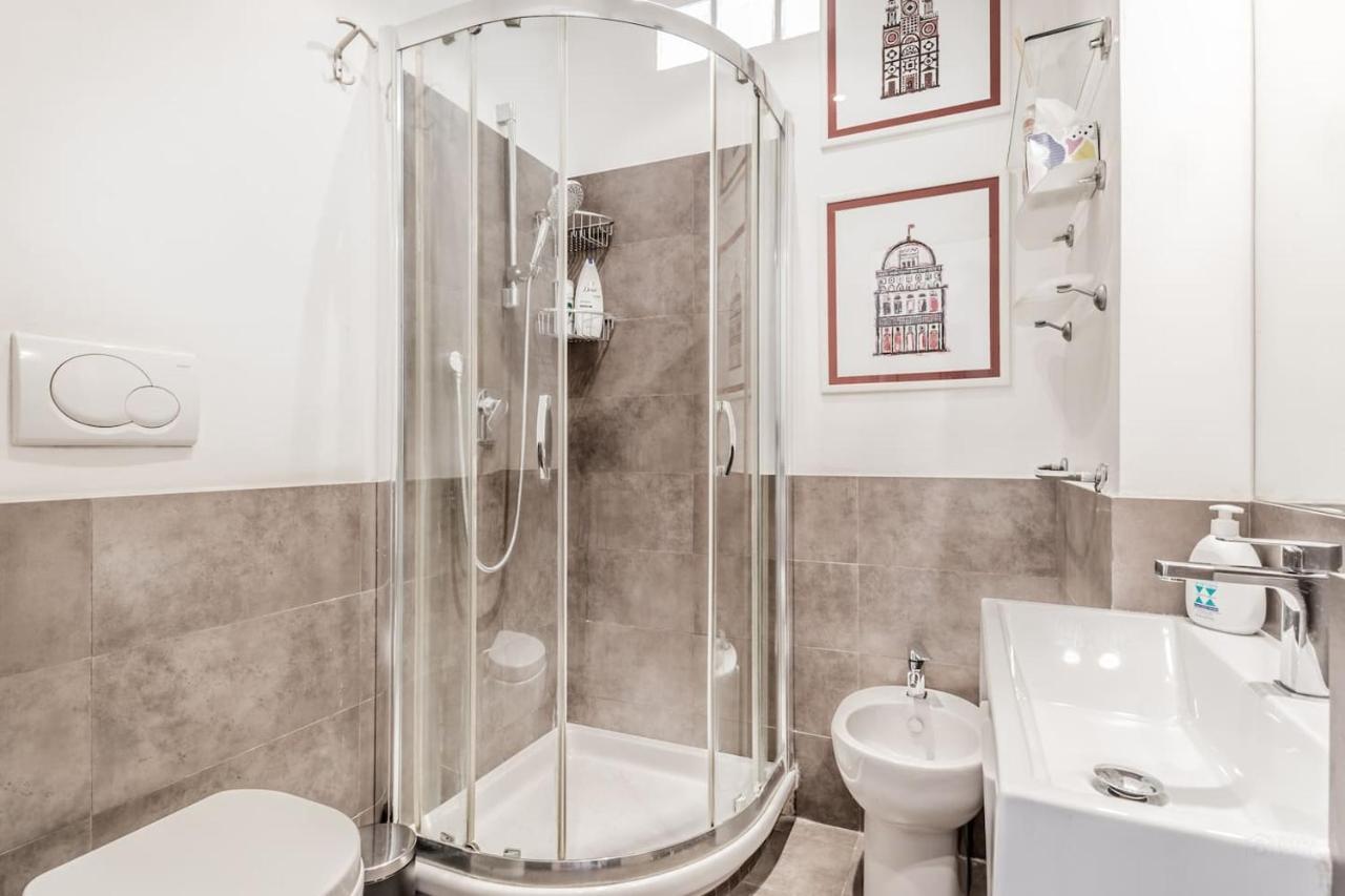 Casa Caracciolo Roma Vaticano Zewnętrze zdjęcie